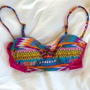 Super cute Billabong Bikini top 😍🔥☀️